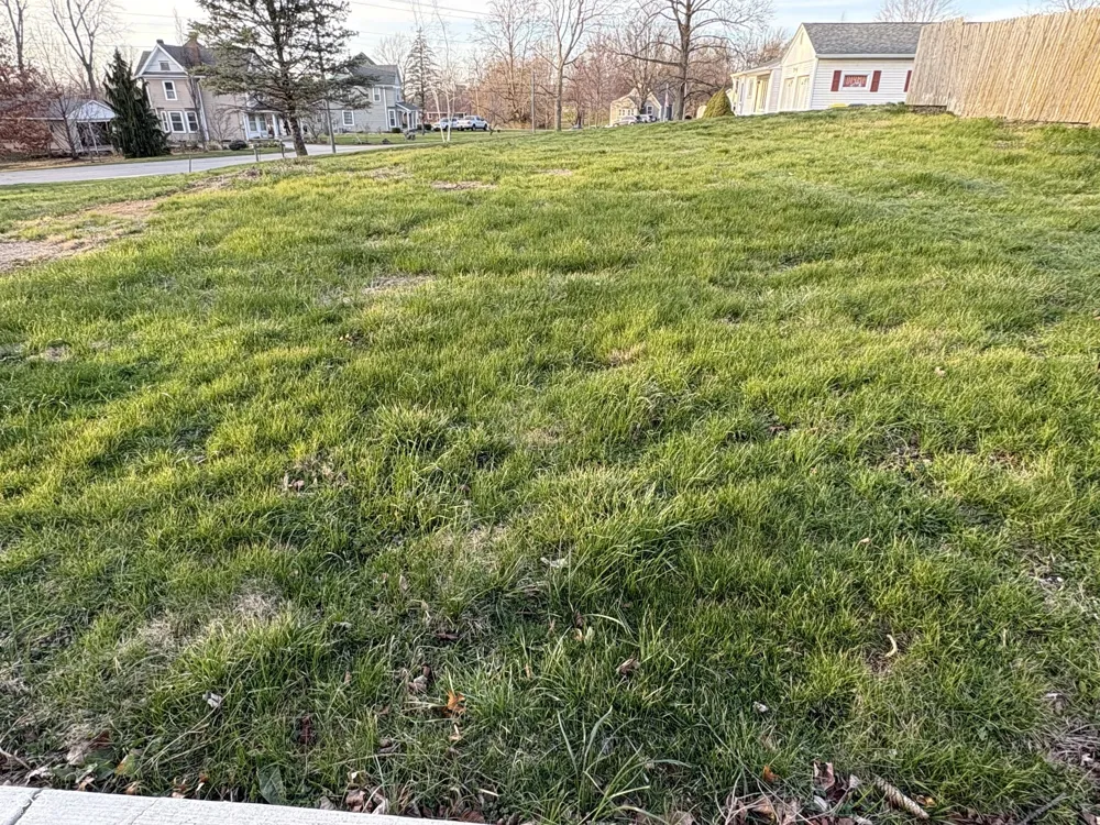 29 Beveridge Street Greencastle, IN 46135