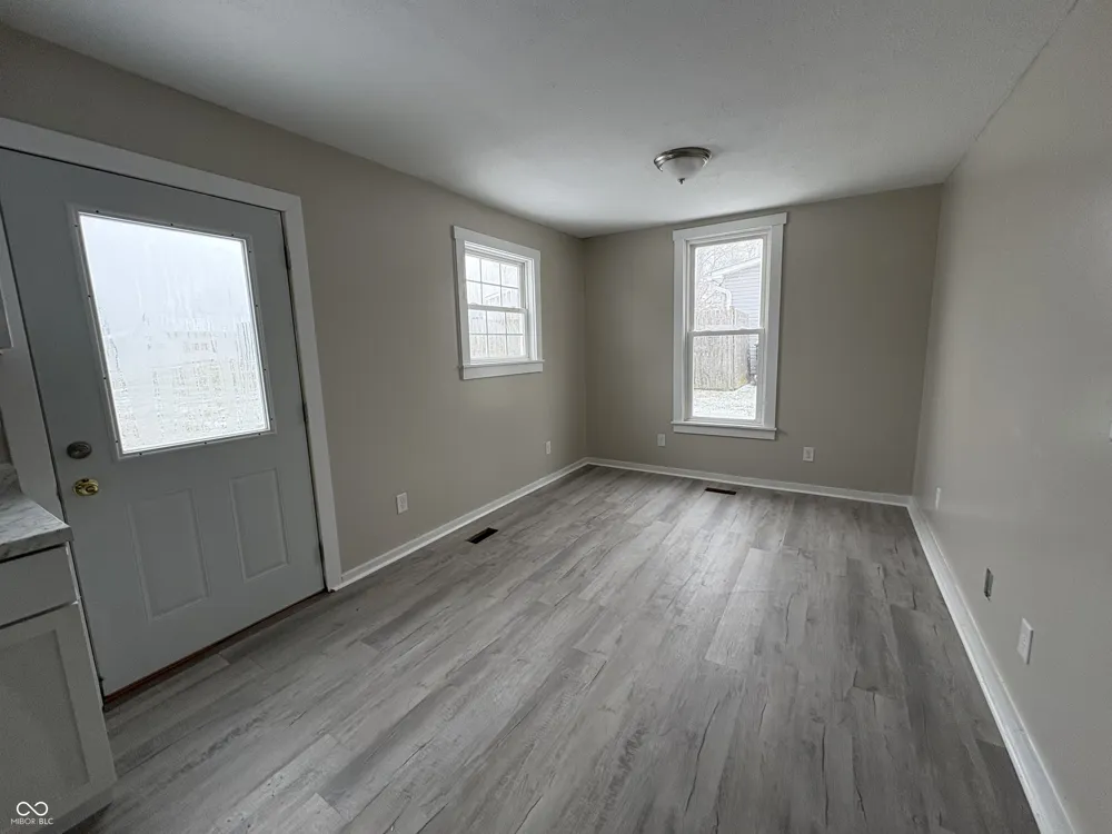 29 Beveridge Street Greencastle, IN 46135