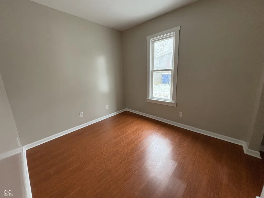 29 Beveridge Street Greencastle, IN 46135