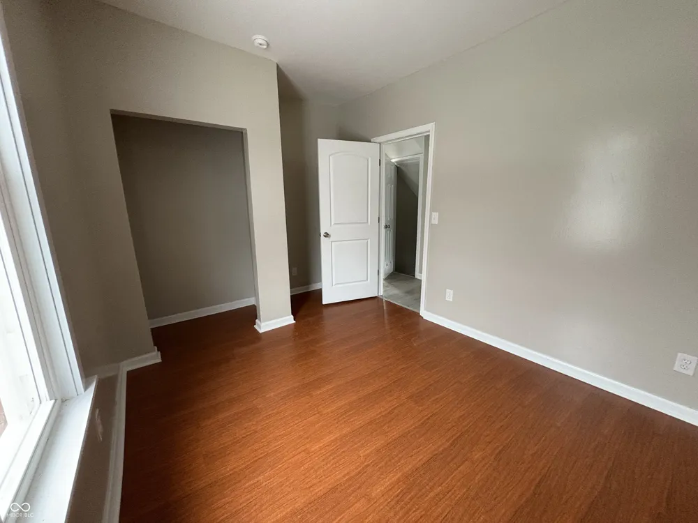 29 Beveridge Street Greencastle, IN 46135