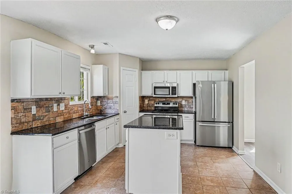 705 Topsail Drive Browns Summit, NC 27214