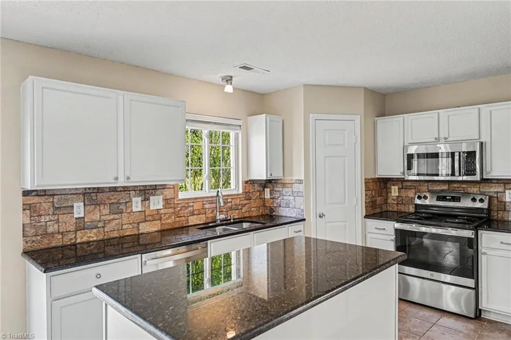 705 Topsail Drive Browns Summit, NC 27214