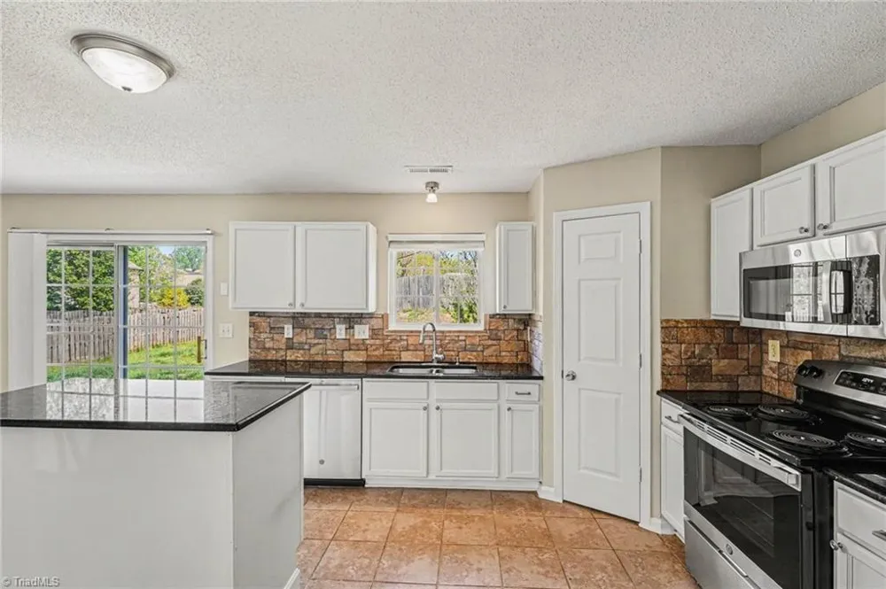 705 Topsail Drive Browns Summit, NC 27214