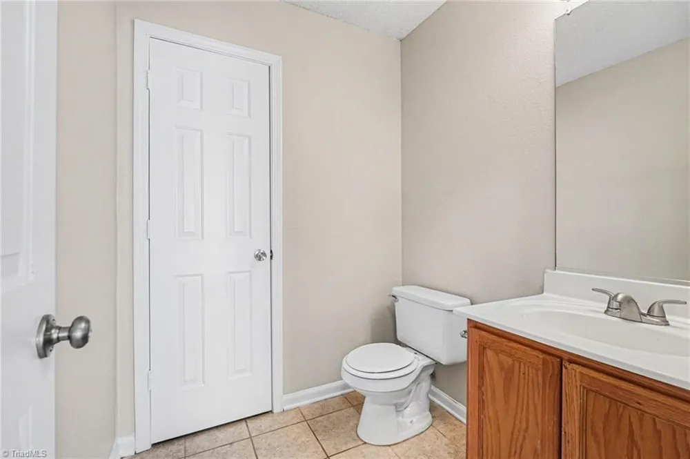 705 Topsail Drive Browns Summit, NC 27214