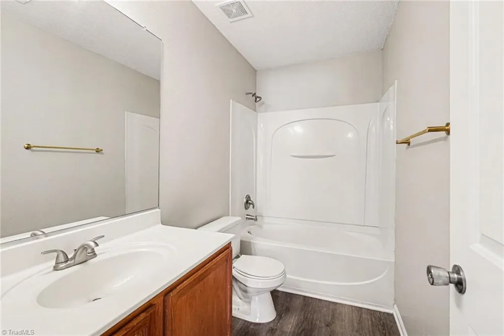705 Topsail Drive Browns Summit, NC 27214