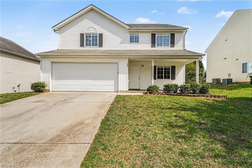 705 Topsail Drive Browns Summit, NC 27214