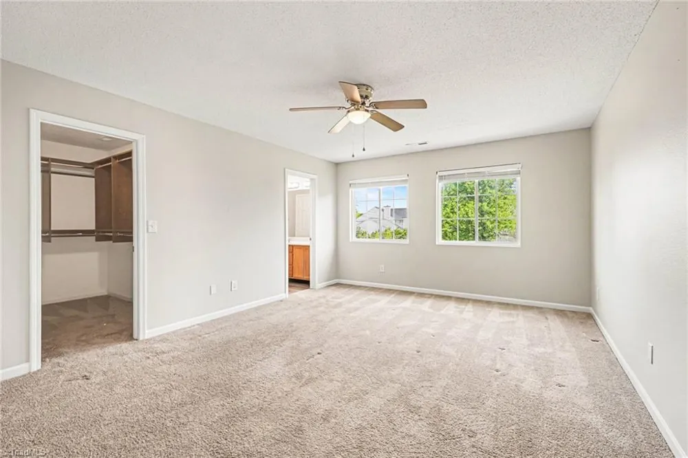 705 Topsail Drive Browns Summit, NC 27214