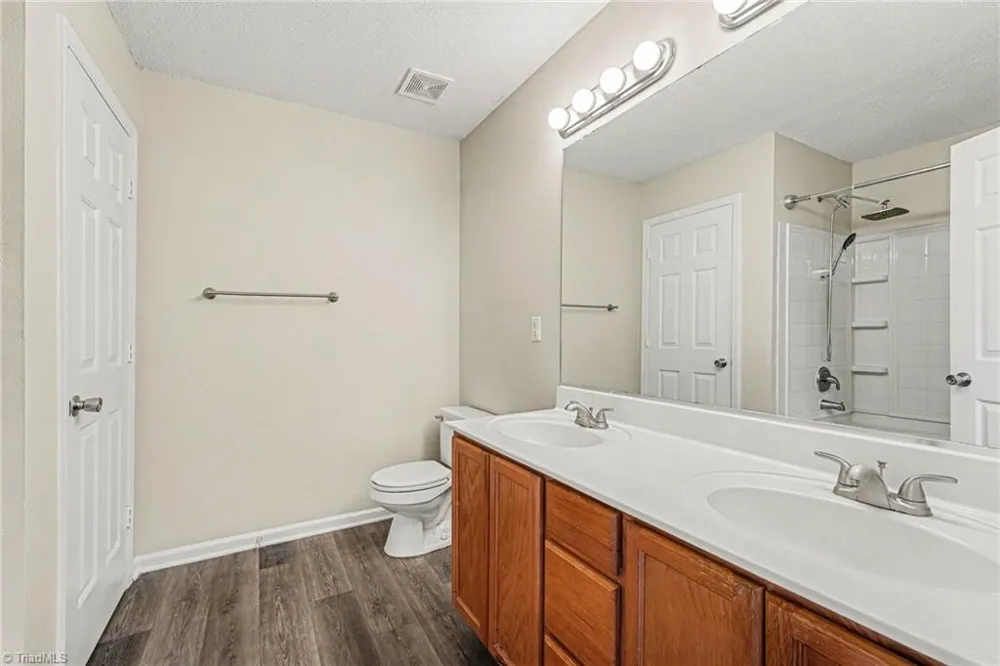 705 Topsail Drive Browns Summit, NC 27214