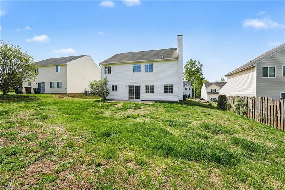 705 Topsail Drive Browns Summit, NC 27214