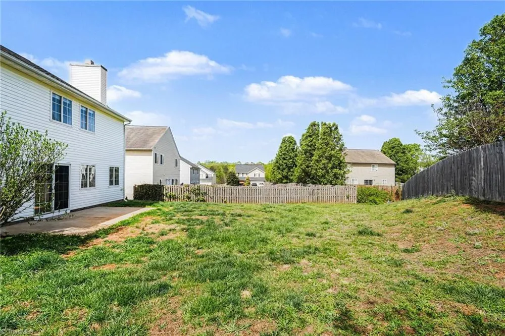 705 Topsail Drive Browns Summit, NC 27214