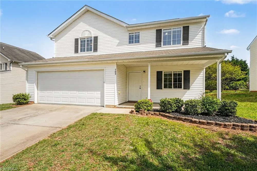705 Topsail Drive Browns Summit, NC 27214