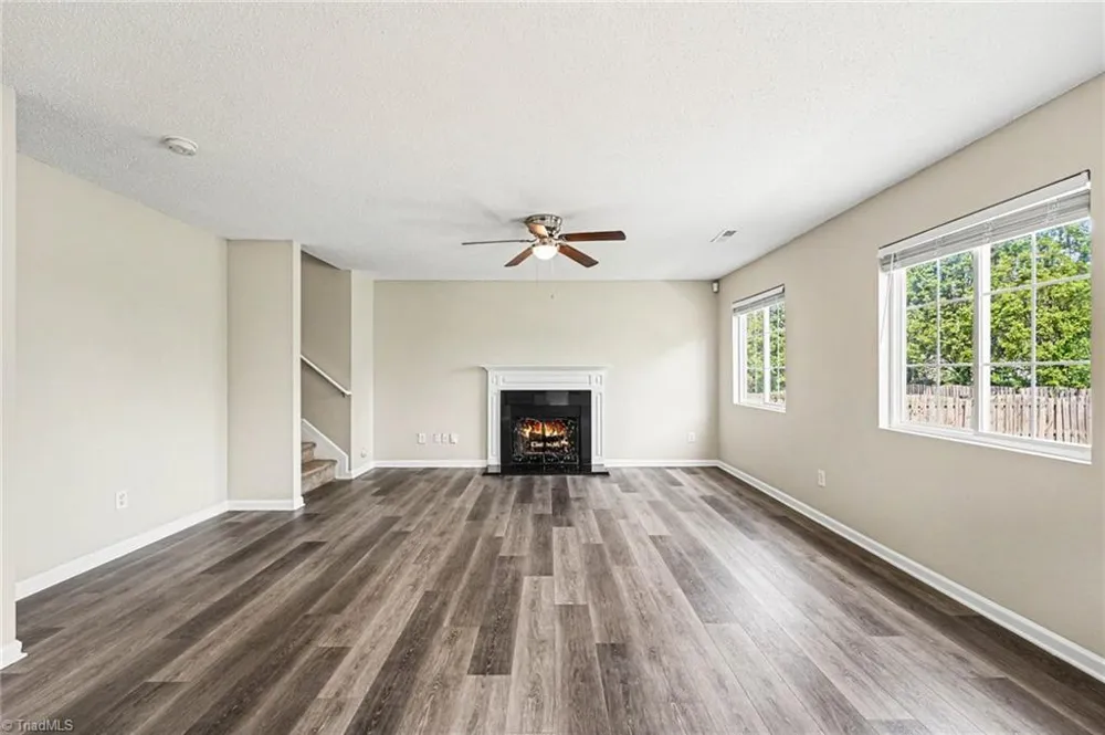705 Topsail Drive Browns Summit, NC 27214