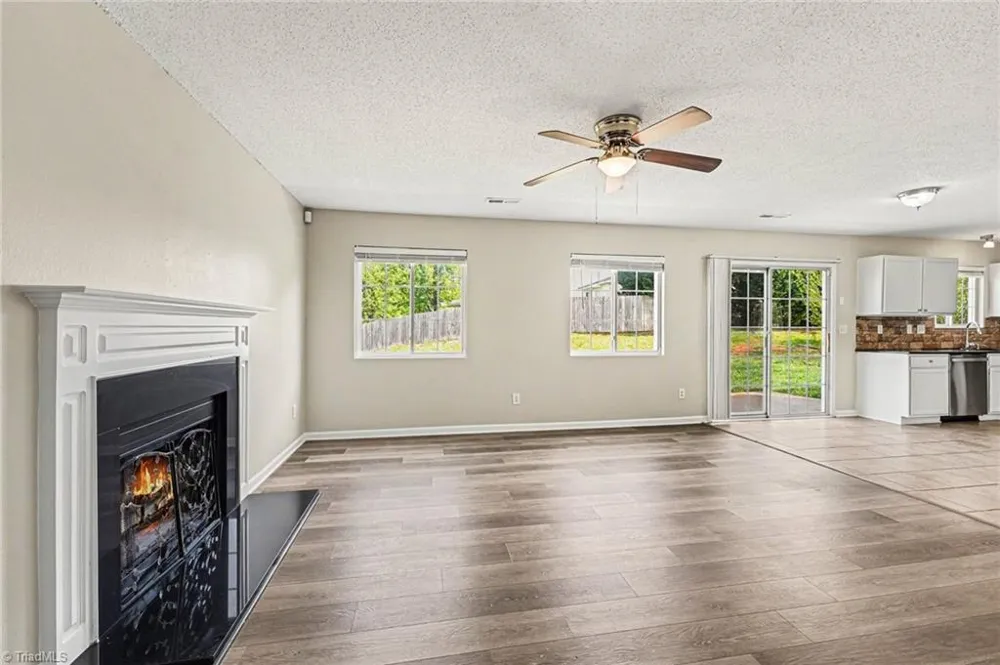 705 Topsail Drive Browns Summit, NC 27214