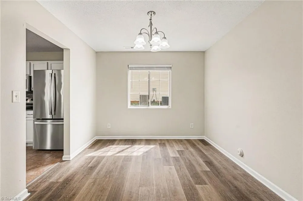 705 Topsail Drive Browns Summit, NC 27214