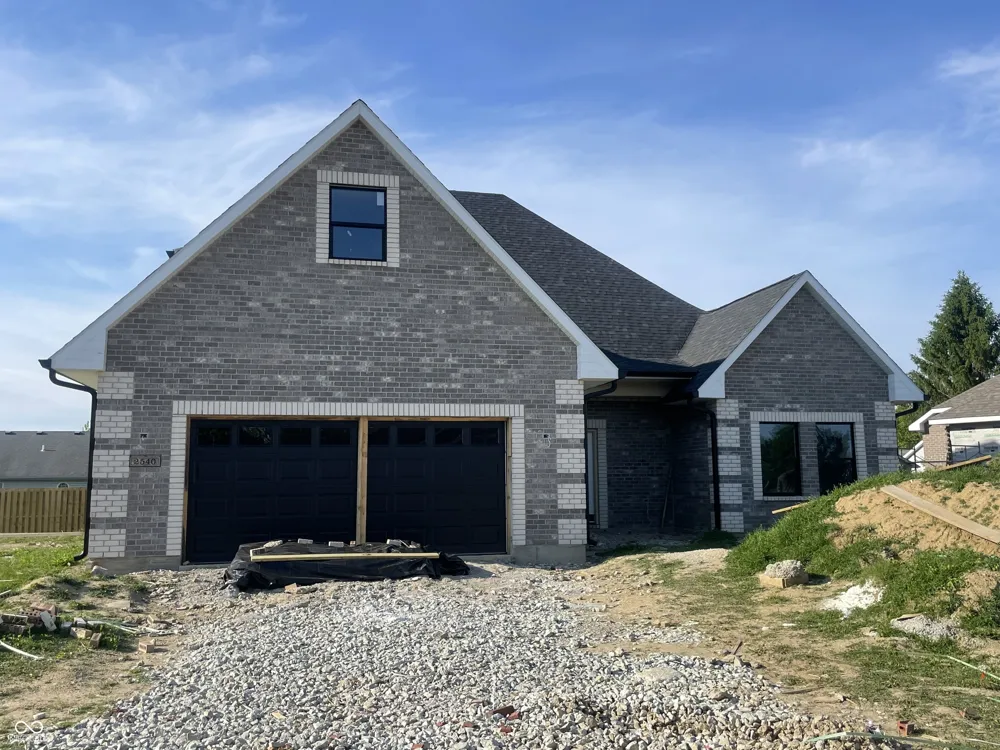 2540 Chrystal Woods Drive Kokomo, IN 46901