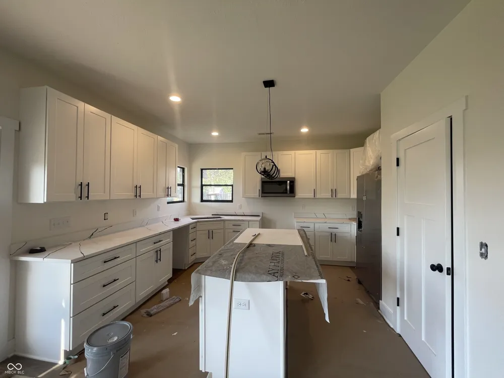 2540 Chrystal Woods Drive Kokomo, IN 46901