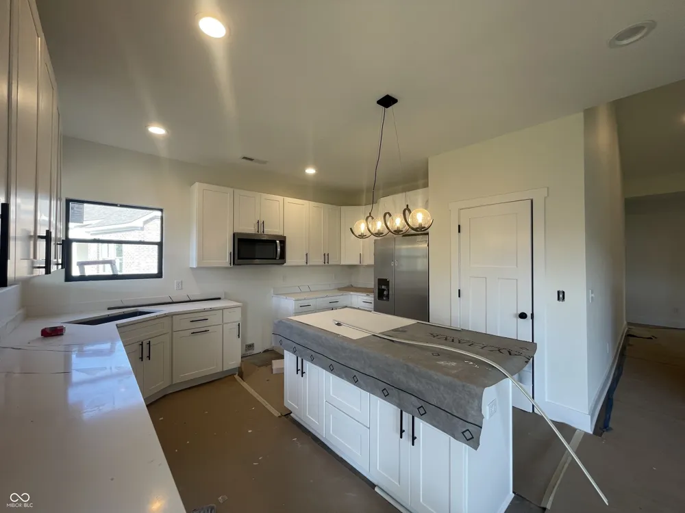 2540 Chrystal Woods Drive Kokomo, IN 46901