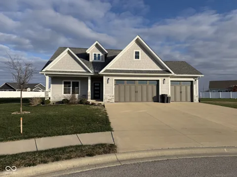 6804 Sunflower Court