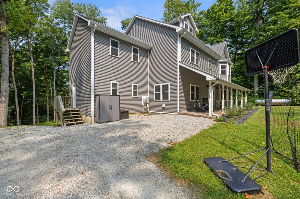 8130 E Lake Shore Drive Rockville, IN 47872