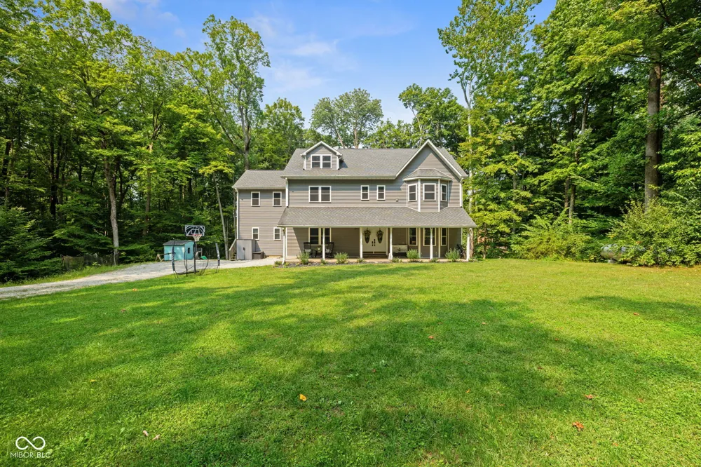 8130 E Lake Shore Drive Rockville, IN 47872