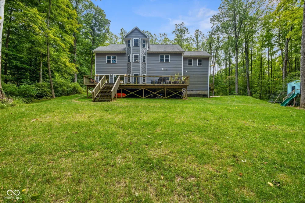 8130 E Lake Shore Drive Rockville, IN 47872