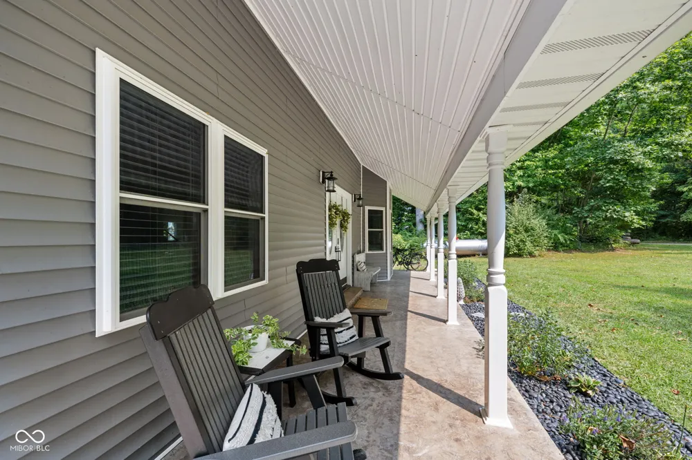 8130 E Lake Shore Drive Rockville, IN 47872
