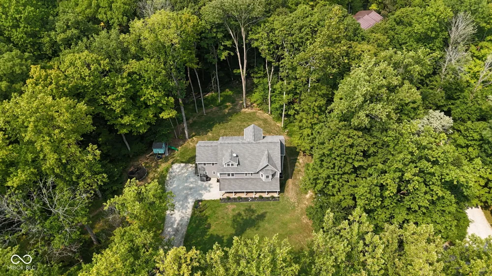 8130 E Lake Shore Drive Rockville, IN 47872