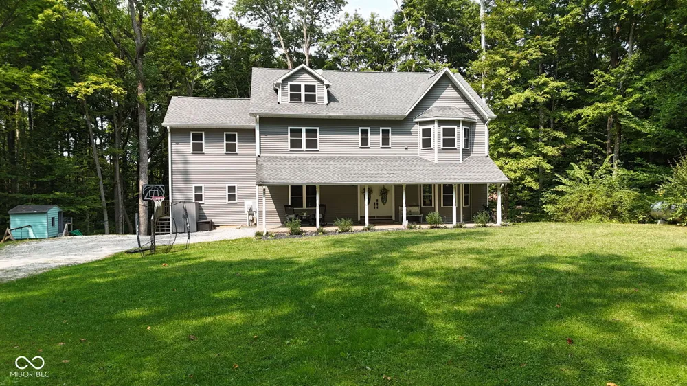 8130 E Lake Shore Drive Rockville, IN 47872
