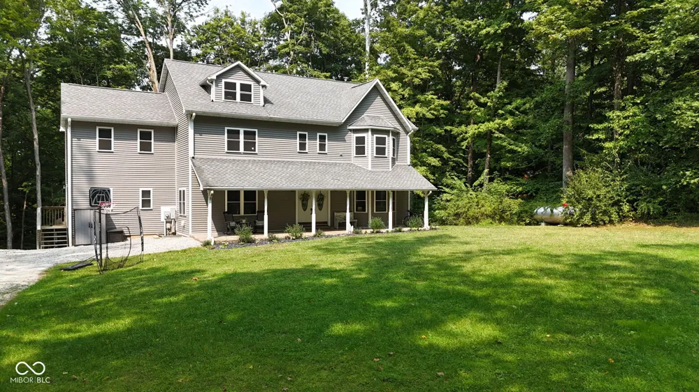 8130 E Lake Shore Drive Rockville, IN 47872