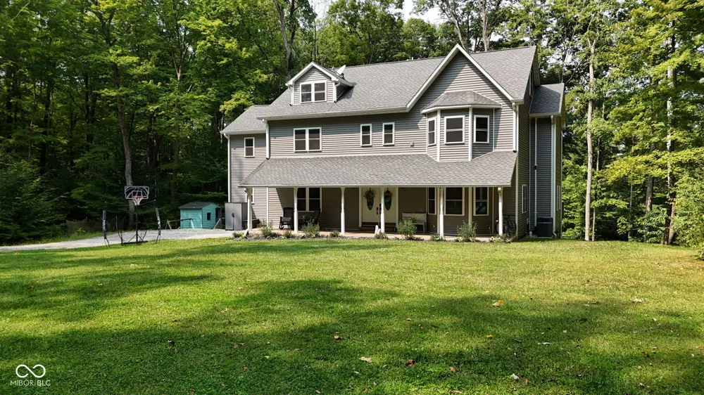8130 E Lake Shore Drive Rockville, IN 47872