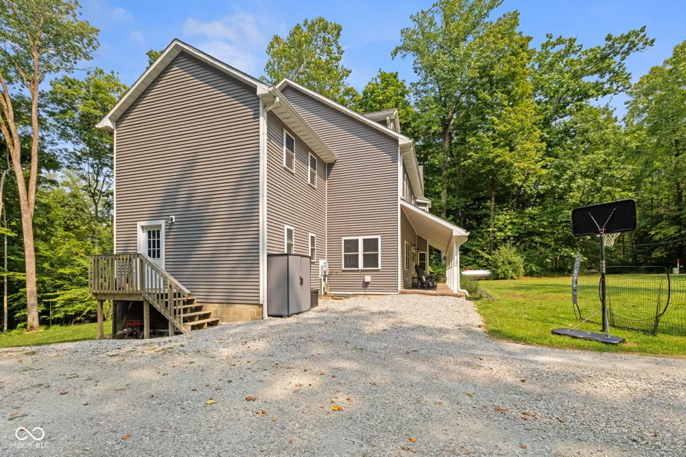 8130 E Lake Shore Drive Rockville, IN 47872