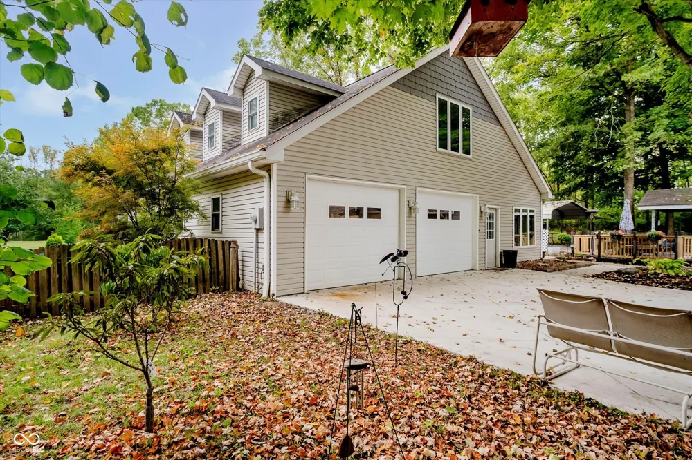 9135 E 256th Street Arcadia, IN 46030