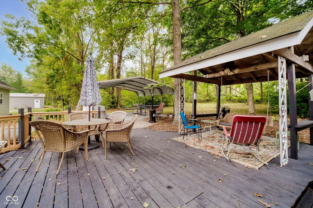 9135 E 256th Street Arcadia, IN 46030