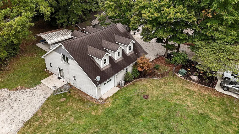 9135 E 256th Street Arcadia, IN 46030