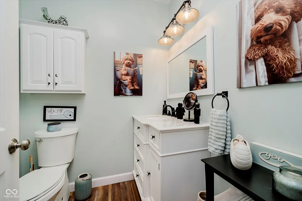 9135 E 256th Street Arcadia, IN 46030