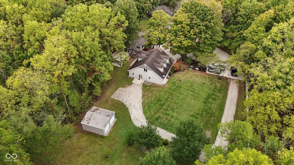 9135 E 256th Street Arcadia, IN 46030