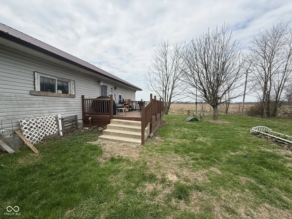 10074 400 W Carthage, IN 46115