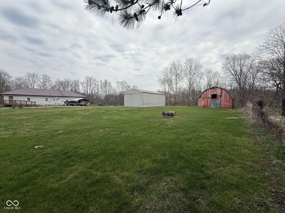 10074 400 W Carthage, IN 46115