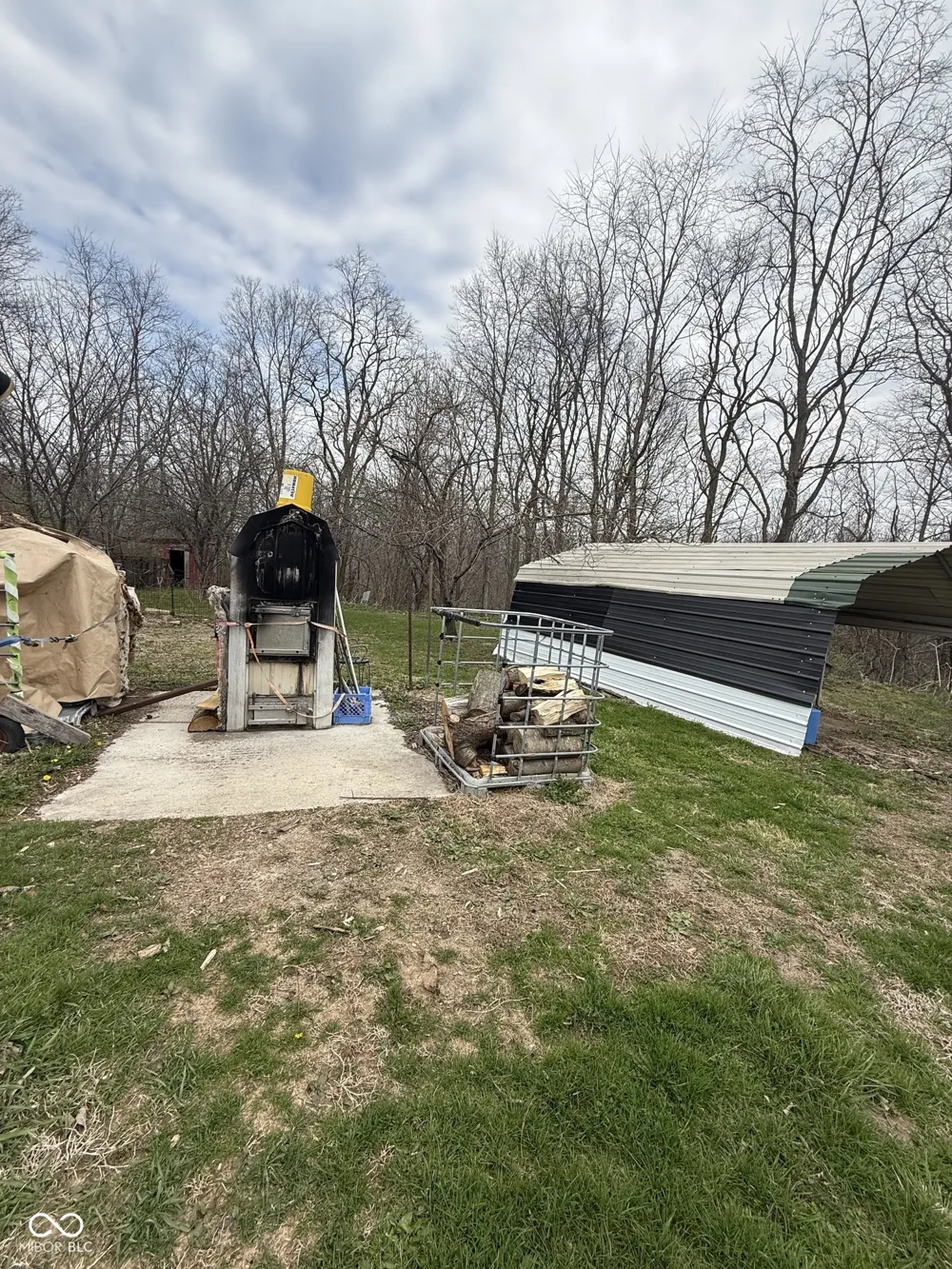 10074 400 W Carthage, IN 46115