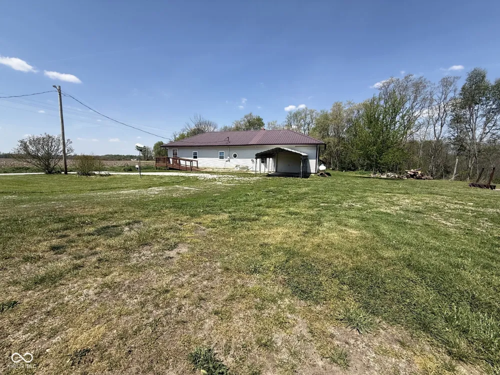 10074 400 W Carthage, IN 46115