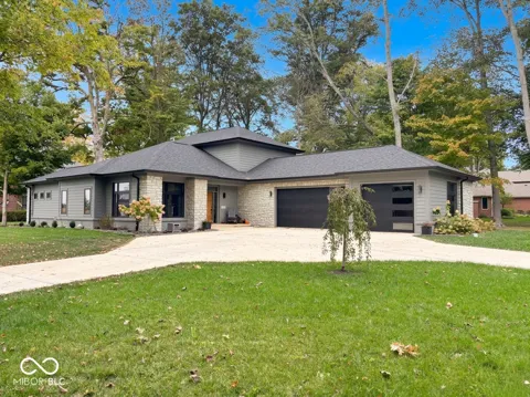 7133 Mayapple Lane