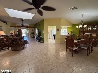 Palo Duro Boulevard North Fort Myers, FL 33917