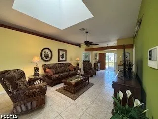 Palo Duro Boulevard North Fort Myers, FL 33917