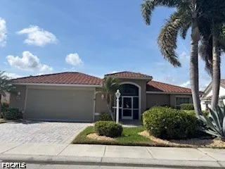 Palo Duro Boulevard North Fort Myers, FL 33917