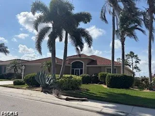 Palo Duro Boulevard North Fort Myers, FL 33917