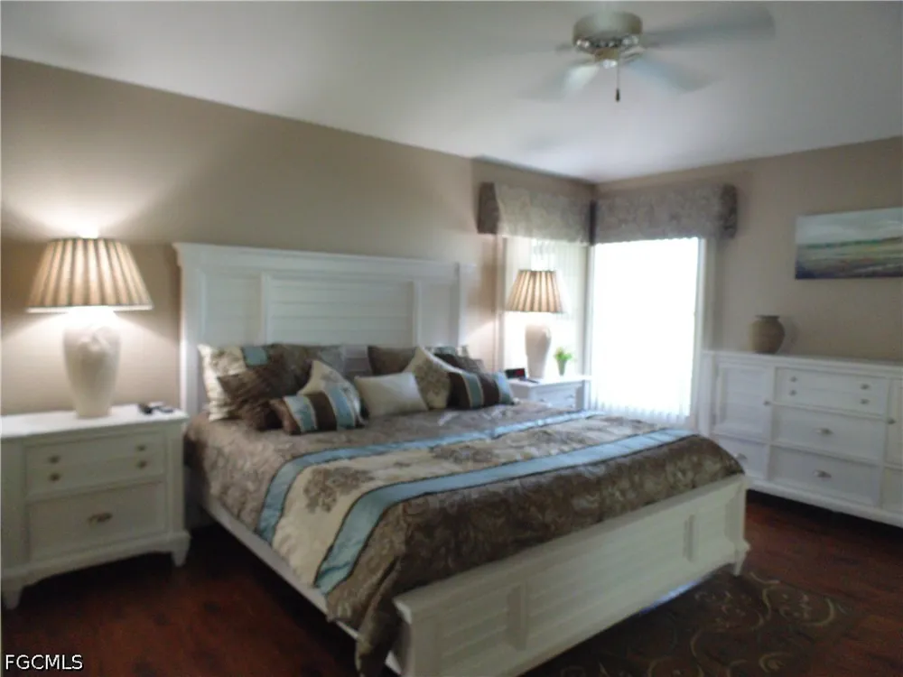 Palo Duro Boulevard North Fort Myers, FL 33917