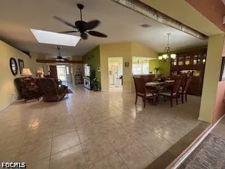 Palo Duro Boulevard North Fort Myers, FL 33917