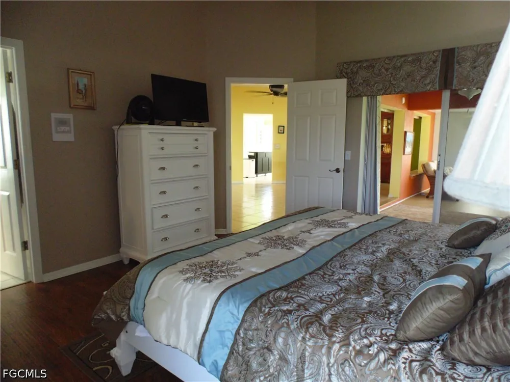 Palo Duro Boulevard North Fort Myers, FL 33917