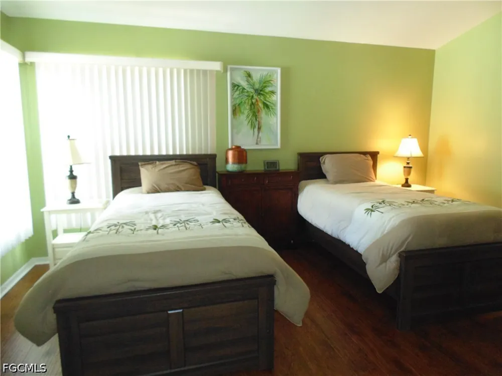 Palo Duro Boulevard North Fort Myers, FL 33917