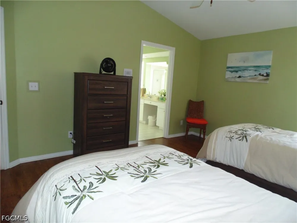 Palo Duro Boulevard North Fort Myers, FL 33917